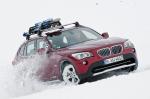 BMW X1 xDrive 2.8i TwinTurbo 2010 года
